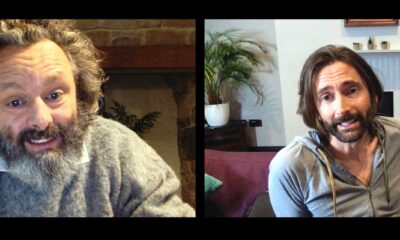 Zdjęcie okładkowe wpisu: Polska premiera Wystawionych (Staged) tylko w CANAL+