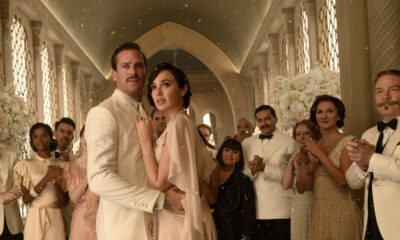 Zdjęcie okładkowe wpisu: Śmierć na Nilu – Czy Armie Hammer zostanie usunięty z obsady?