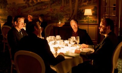 Zdjęcie okładkowe wpisu: Na rauszu – pokazy przedpremierowe już w ten weekend, premiera 11 czerwca!