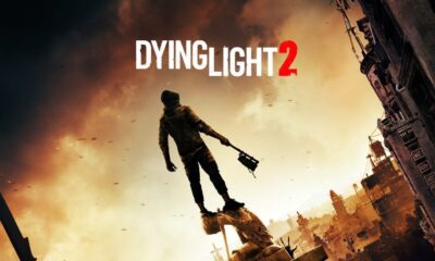 Zdjęcie okładkowe wpisu: Znamy datę premiery Dying Light 2!