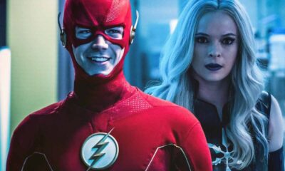 Zdjęcie okładkowe wpisu: The Flash – Killer Frost na najnowszych zdjęciach z planu!