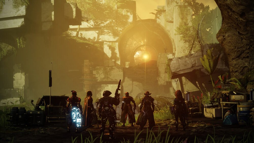 Zdjęcie okładkowe wpisu: Destiny 2 – klasyczny najazd i nowi zwycięzcy!