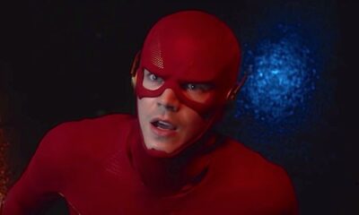 Zdjęcie okładkowe wpisu: Filmik promujący 11 odcinek 7 sezonu The Flash! Sprawy rodzinne część 2!