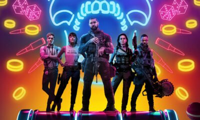 Zdjęcie okładkowe wpisu: Armia umarłych – recenzja filmu Zacka Snydera. Zabił to i wyjechał z tego miasta