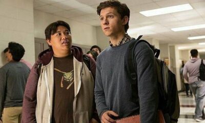 Zdjęcie okładkowe wpisu: Spider-Man: No Way Home – nowa porcja zdjęć z planu!