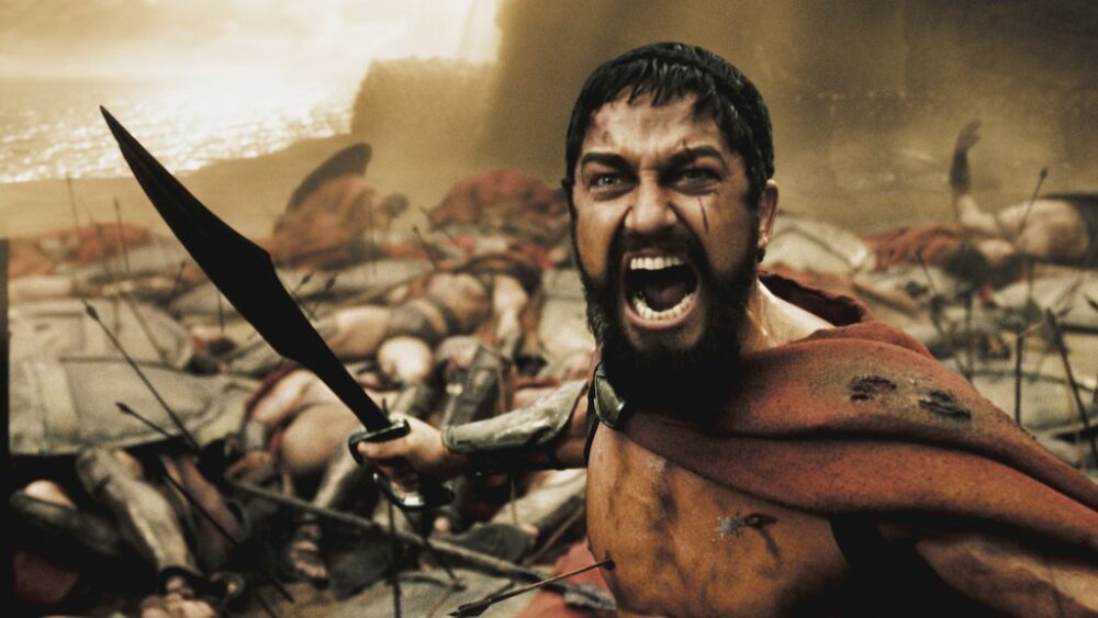 Zdjęcie okładkowe wpisu: Miała powstać trzecia część 300? Zack Snyder zdradza szczegóły!
