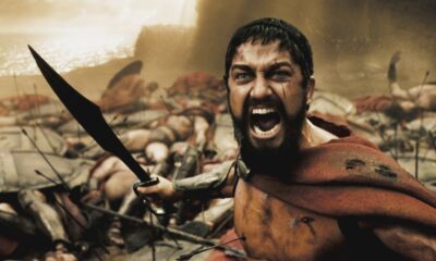 Zdjęcie okładkowe wpisu: Miała powstać trzecia część 300? Zack Snyder zdradza szczegóły!