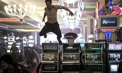 Zdjęcie okładkowe wpisu: Armia Umarłych – kolejny zwiastun filmu