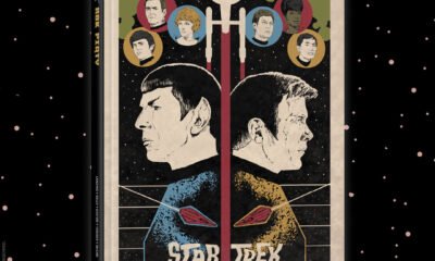 Zdjęcie okładkowe wpisu: Komiksy ze świata Star Trek już w Polsce!