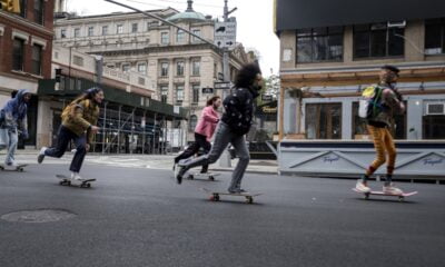 Zdjęcie okładkowe wpisu: Betty – serial HBO powraca z najnowszym sezonem