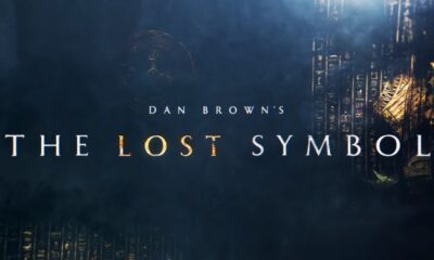 Zdjęcie okładkowe wpisu: Zaginiony symbol – zobacz zwiastun nowej ekranizacji Dana Browna!