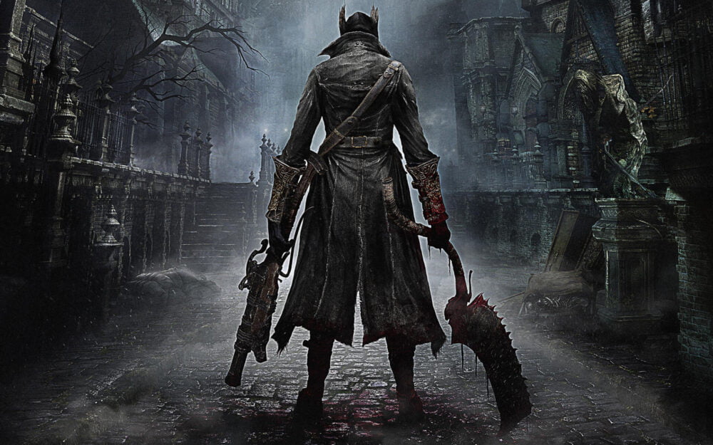 Zdjęcie okładkowe wpisu: Bloodborne dostanie serialową adaptację na HBO?