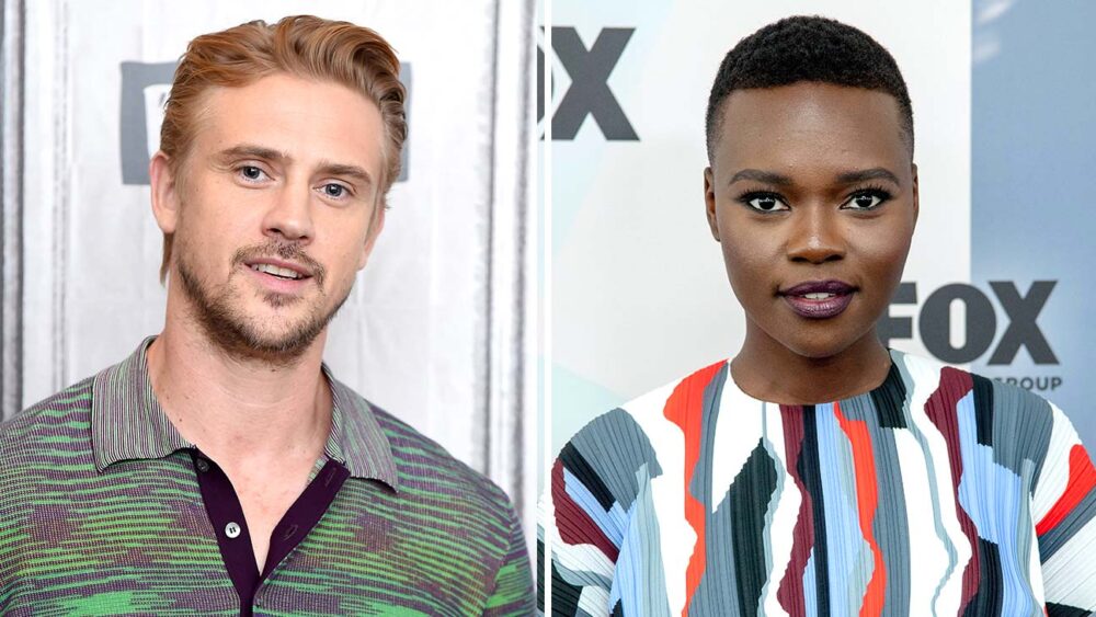 Zdjęcie okładkowe wpisu: Indiana Jones 5 – Boyd Holbrook i Shaunette Renée Wilson w obsadzie filmu!
