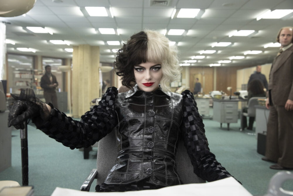 Zdjęcie okładkowe wpisu: Cruella 2 – charakteryzatorki zdradzają nowe informacje dotyczące filmu Disneya!