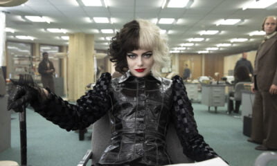 Zdjęcie okładkowe wpisu: Cruella 2 – charakteryzatorki zdradzają nowe informacje dotyczące filmu Disneya!