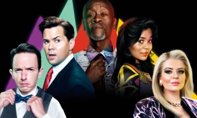 Zdjęcie okładkowe wpisu: Czarny poniedziałek oraz Terapia – dwa seriale powracają z nowymi sezonami na HBO GO