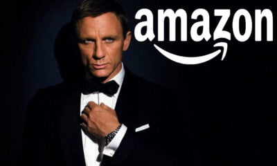 Zdjęcie okładkowe wpisu: MGM sprzedany! Amazon przejmuje prawa m.in. do Rocky’ego i Bonda!