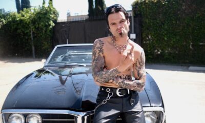 Zdjęcie okładkowe wpisu: Szykujcie chusteczki! Pam & Tommy ma być mocne!