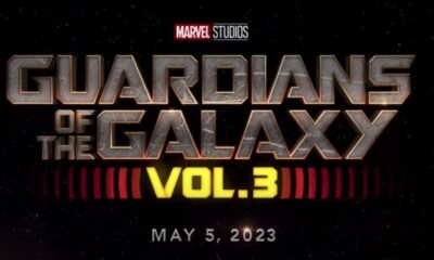 Zdjęcie okładkowe wpisu: Strażnicy Galaktyki vol.3 z oficjalną datą premiery!