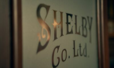 Zdjęcie okładkowe wpisu: Zakończono prace na finałowym sezonem Peaky Blinders!