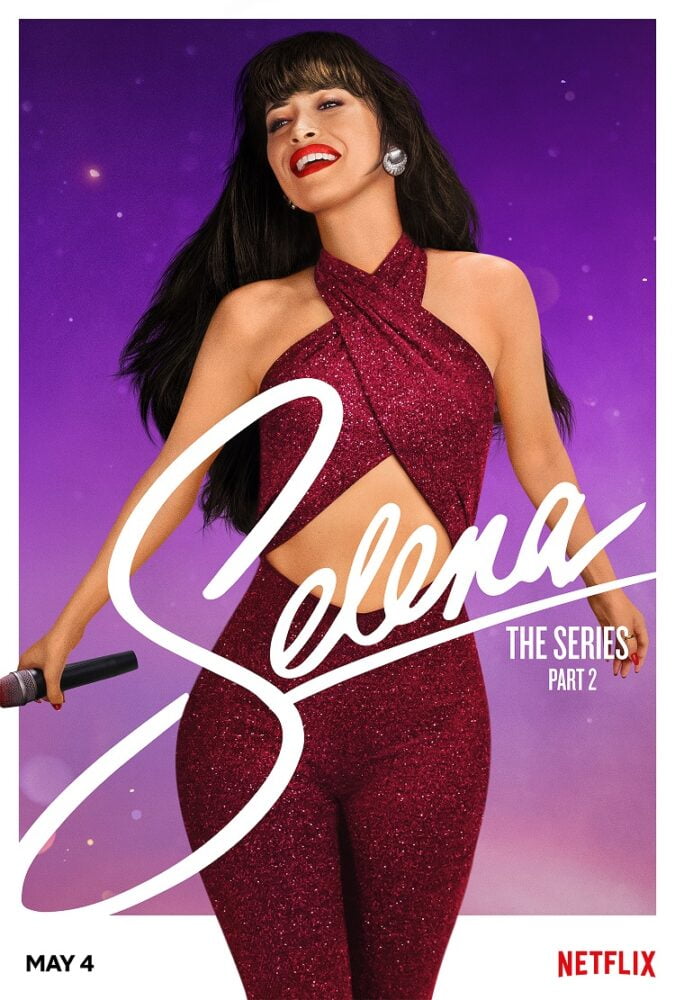 Selena: Serial – recenzja 2. części serialu