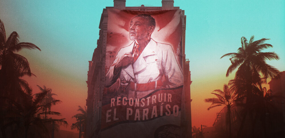 Zdjęcie okładkowe wpisu: Far Cry 6 – nowe materiały i data premiery! {Analiza}