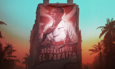 Zdjęcie okładkowe wpisu: Far Cry 6 – nowe materiały i data premiery! {Analiza}