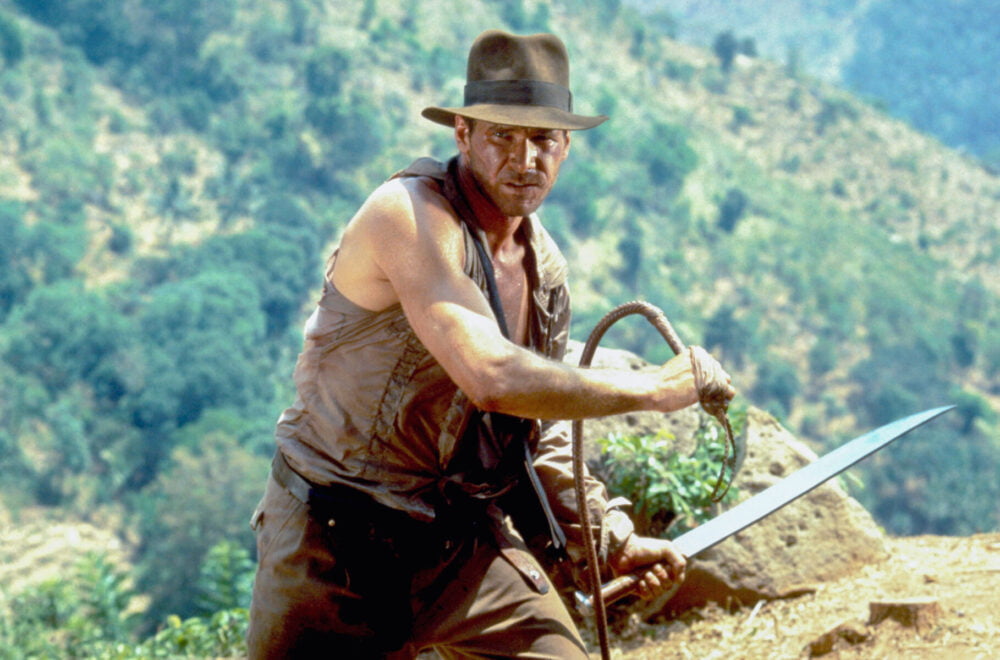 Zdjęcie okładkowe wpisu: Indiana Jones 5 – znamy datę rozpoczęcia zdjęć!