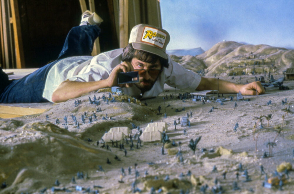 Zdjęcie okładkowe wpisu: Indiana Jones i złota era kina rozrywkowego w ARTE.tv