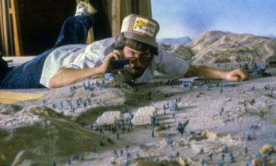 Zdjęcie okładkowe wpisu: Indiana Jones i złota era kina rozrywkowego w ARTE.tv