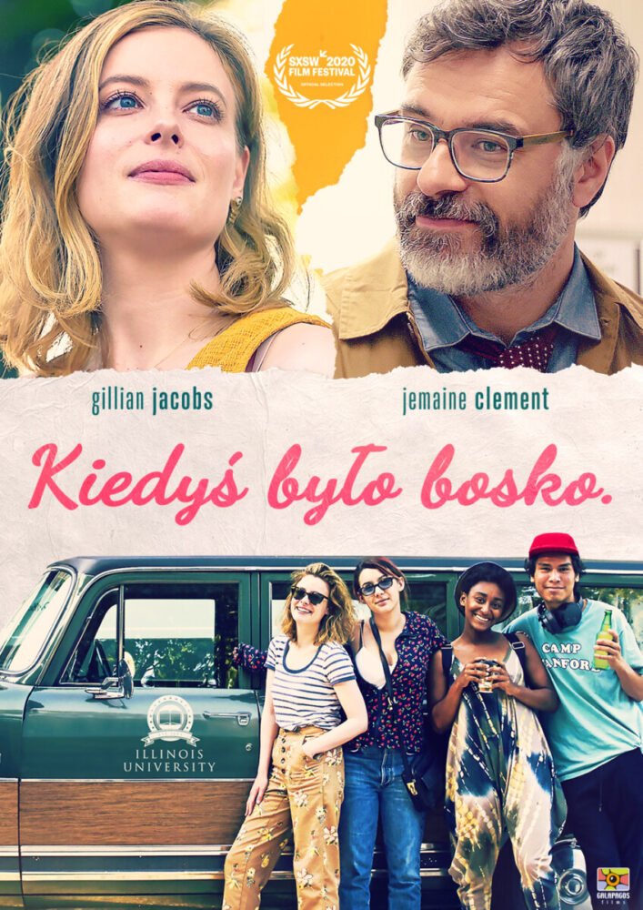 Kiedyś było bosko – recenzja filmu o trudzie dojrzewania po trzydziestce