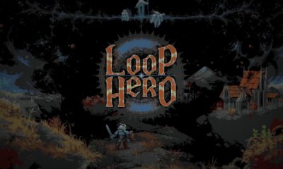 Zdjęcie okładkowe wpisu: Loop Hero – recenzja gry. Chodzenie w kółko odkryte na nowo