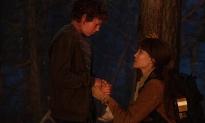 Zdjęcie okładkowe wpisu: Ci, którzy życzą mi śmierci – pełen napięcia fragment filmu z udziałem Jolie!