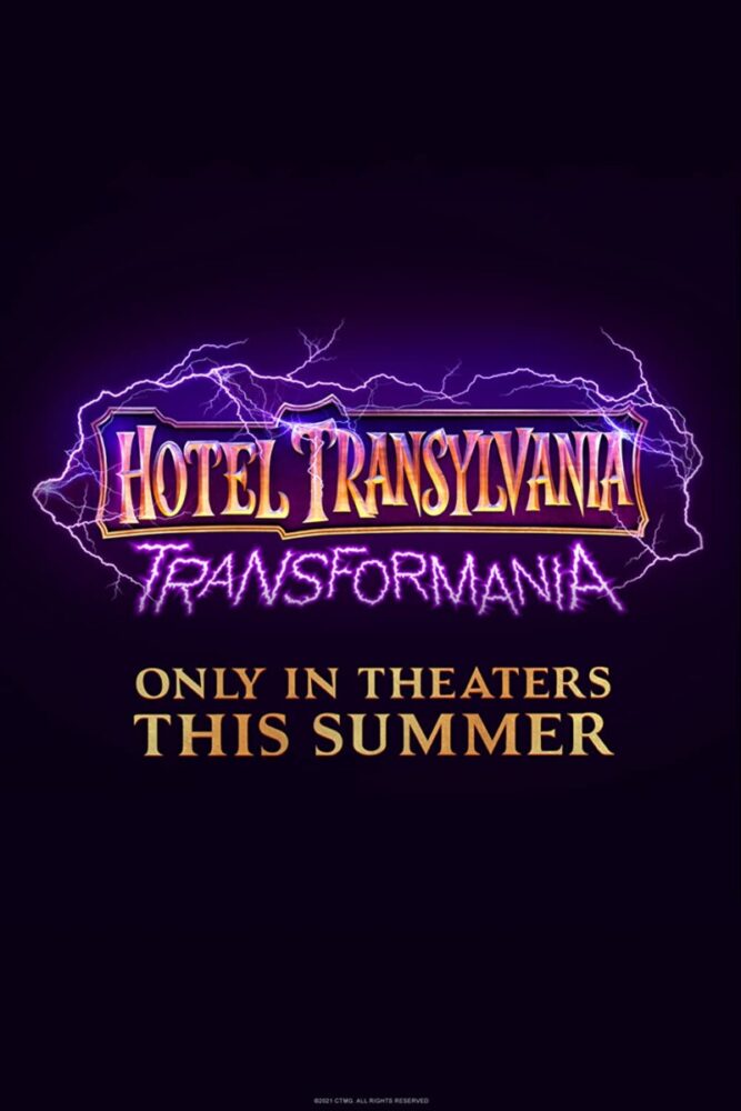 Zdjęcie okładkowe wpisu: Hotel Transylvania: Transformania! Oto pierwsza zapowiedź kontynuacji!