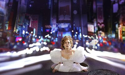 Zdjęcie okładkowe wpisu: Disenchanted – pierwsze zdjęcie z planu! Poznaj obsadę filmu!