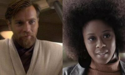 Zdjęcie okładkowe wpisu: Obi-Wan Kenobi – serial wprowadzi więcej Jedi?