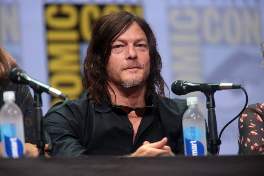 Zdjęcie okładkowe wpisu: Powstanie nowa wersja Faster, Pussycat! Kill! Kill! Norman Reedus stworzy serial!