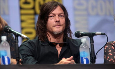 Zdjęcie okładkowe wpisu: Powstanie nowa wersja Faster, Pussycat! Kill! Kill! Norman Reedus stworzy serial!