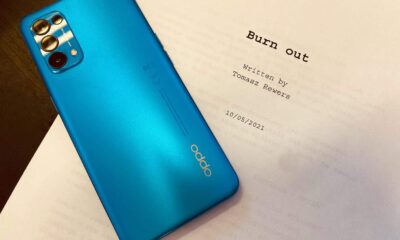 Zdjęcie okładkowe wpisu: Film Your Story #3: Kręcimy film telefonem OPPO. Podstawowe rodzaje ujęć i triki operatorskie!