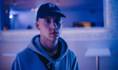 Zdjęcie okładkowe wpisu: Wywiad z Mikołajem Matczakiem – odtwórcą jednej z głównych ról w Ostatnim Komersie