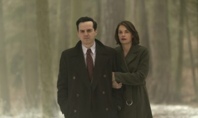 Zdjęcie okładkowe wpisu: Oslo – nowy film HBO oparty na prawdziwych wydarzeniach z Ruth Wilson i Andrew Scottem