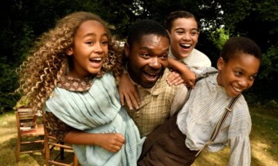 Zdjęcie okładkowe wpisu: Najlepsza przygoda nadchodzących wakacji! Nowe zdjęcia i nowa data premiery Piotrusia Pana i Alicji w Krainie Czarów