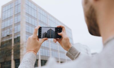 Zdjęcie okładkowe wpisu: Twórcy filmowi, którzy opowiedzieli swoje historie… smartfonami!