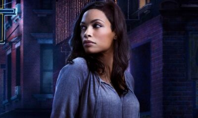 Zdjęcie okładkowe wpisu: Rosario Dawson i Lana Parrilla dołączyły do dokumentu Split At The Root