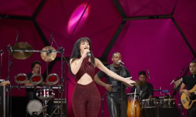 Zdjęcie okładkowe wpisu: Selena: Serial – recenzja 2. części serialu