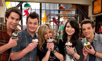 Zdjęcie okładkowe wpisu: ICarly – znamy datę premiery reebotu serialu!