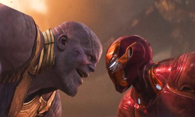 Zdjęcie okładkowe wpisu: Nowe figurki Marvel Legends upamiętniają finalną bitwę Iron-Mana z Thanosem!