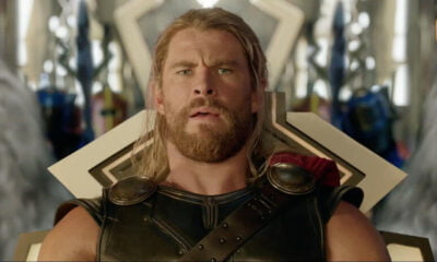 Zdjęcie okładkowe wpisu: Do Marvela z pasji? Skądże! Taika Waititi nic nie wiedział o Thorze przed stworzeniem filmu