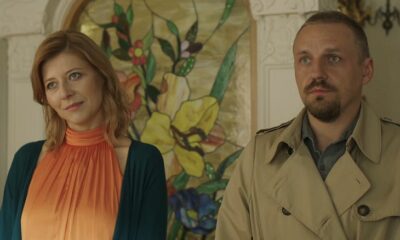 Zdjęcie okładkowe wpisu: W jak morderstwo – oto zwiastun nowej komedii!