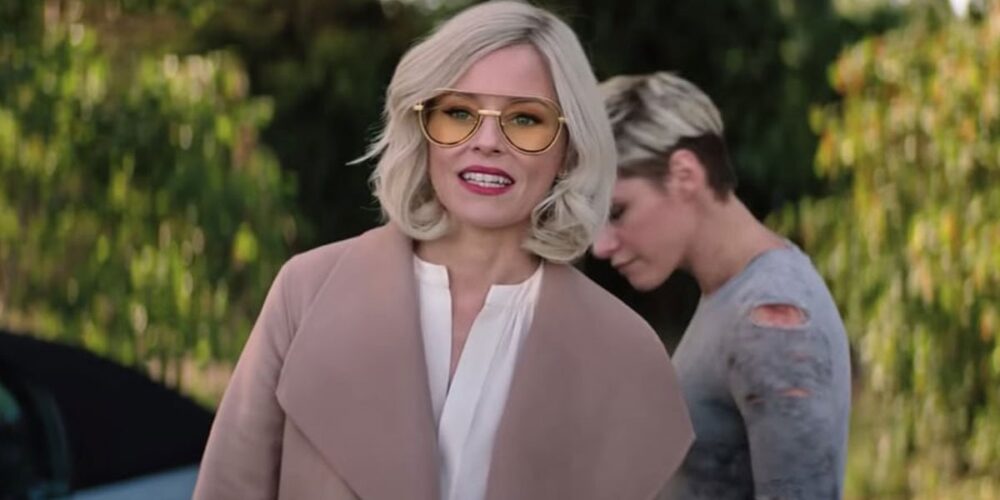 Zdjęcie okładkowe wpisu: Czerwona królowa – Elizabeth Banks zekranizuje książkę!